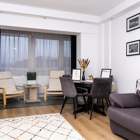 Grand Urban Studio Targu-Mures Bagian luar foto