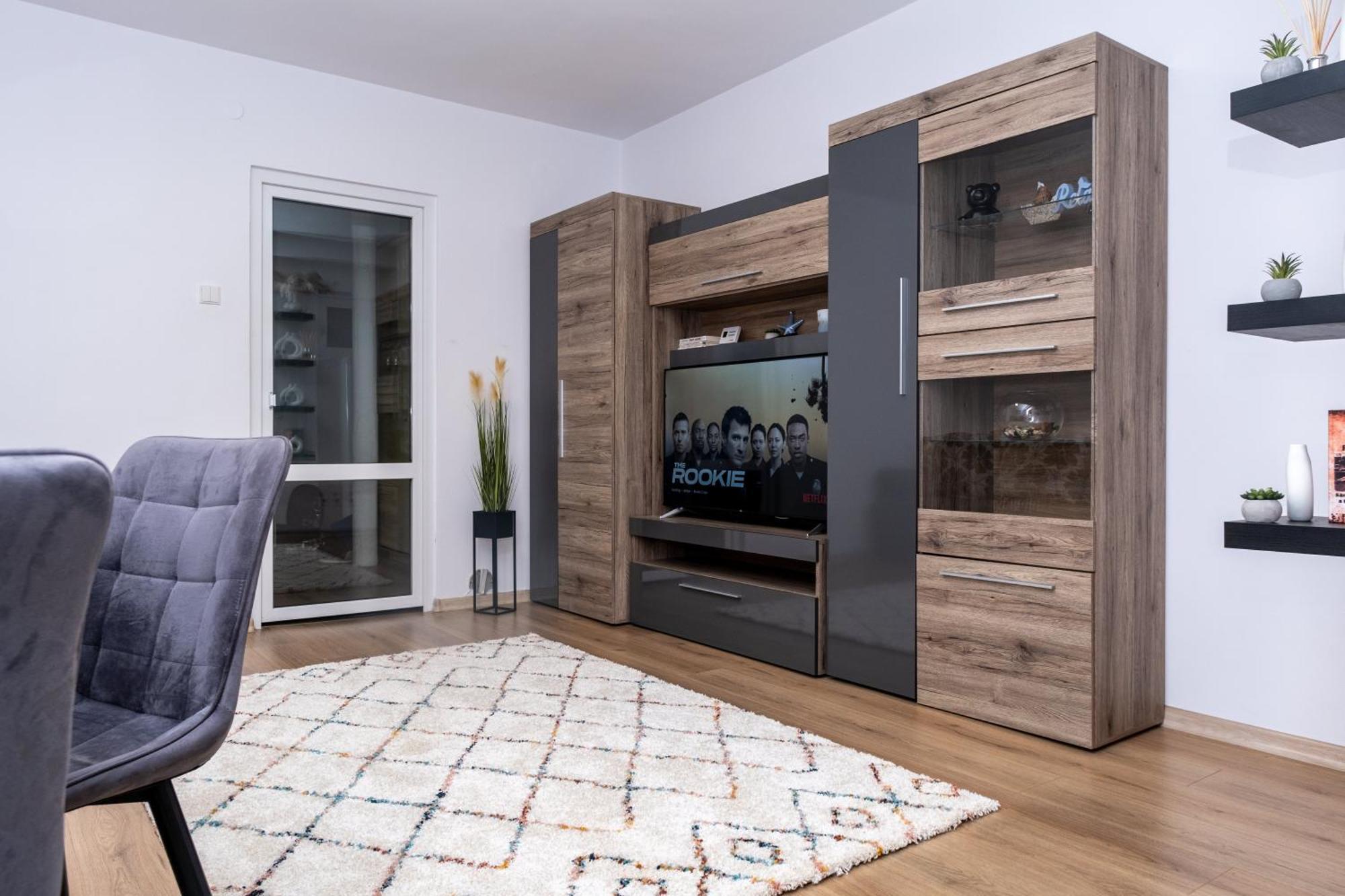 Grand Urban Studio Targu-Mures Bagian luar foto