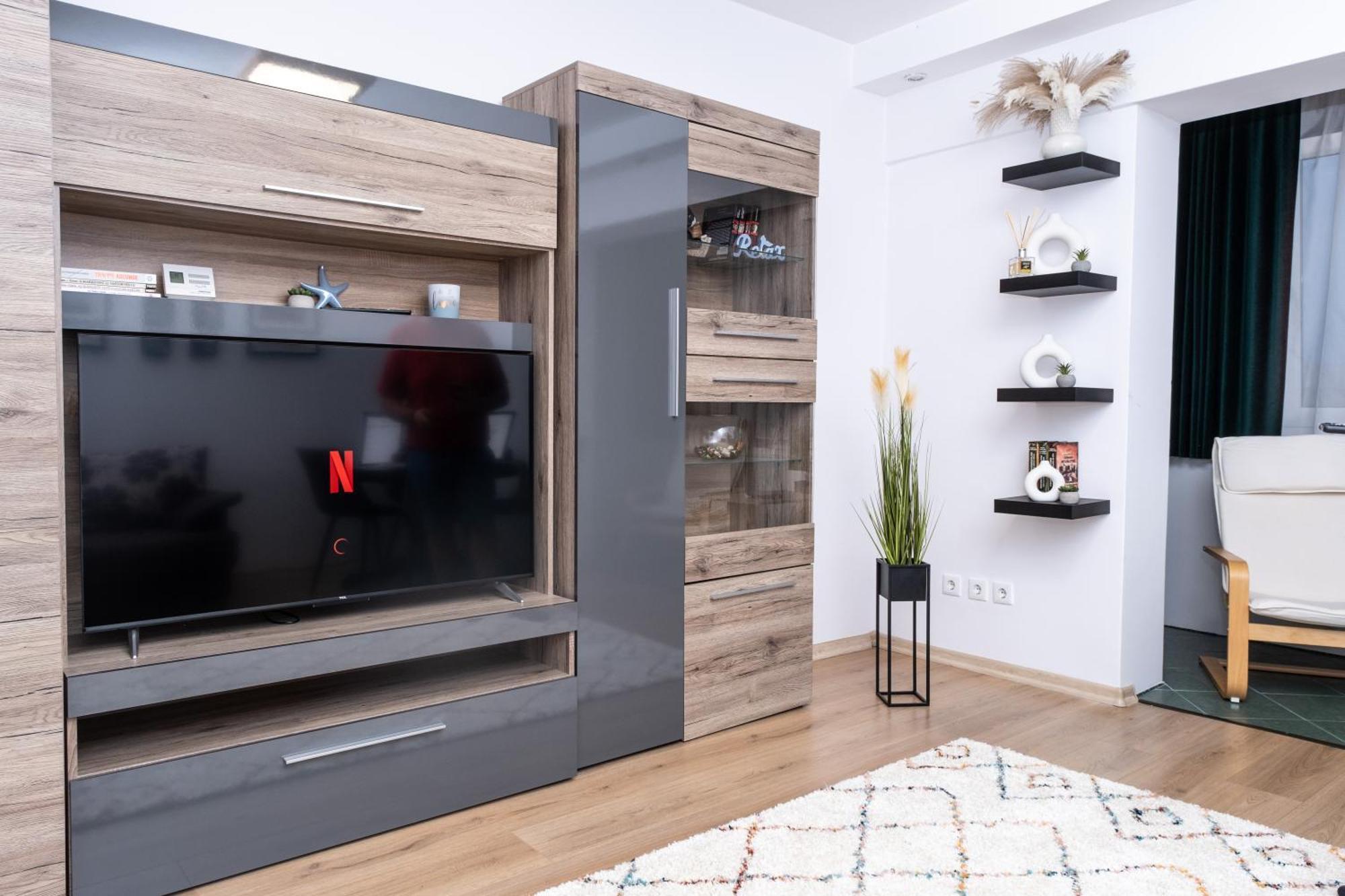 Grand Urban Studio Targu-Mures Bagian luar foto