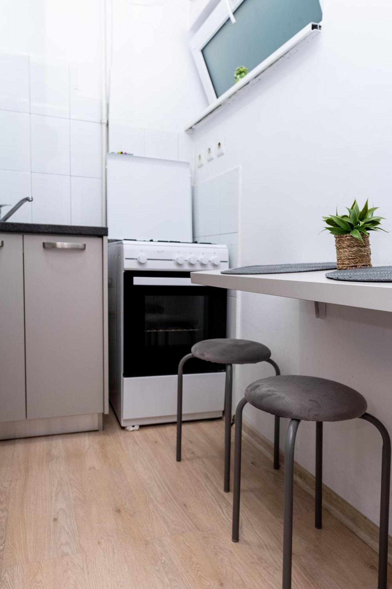 Grand Urban Studio Targu-Mures Bagian luar foto
