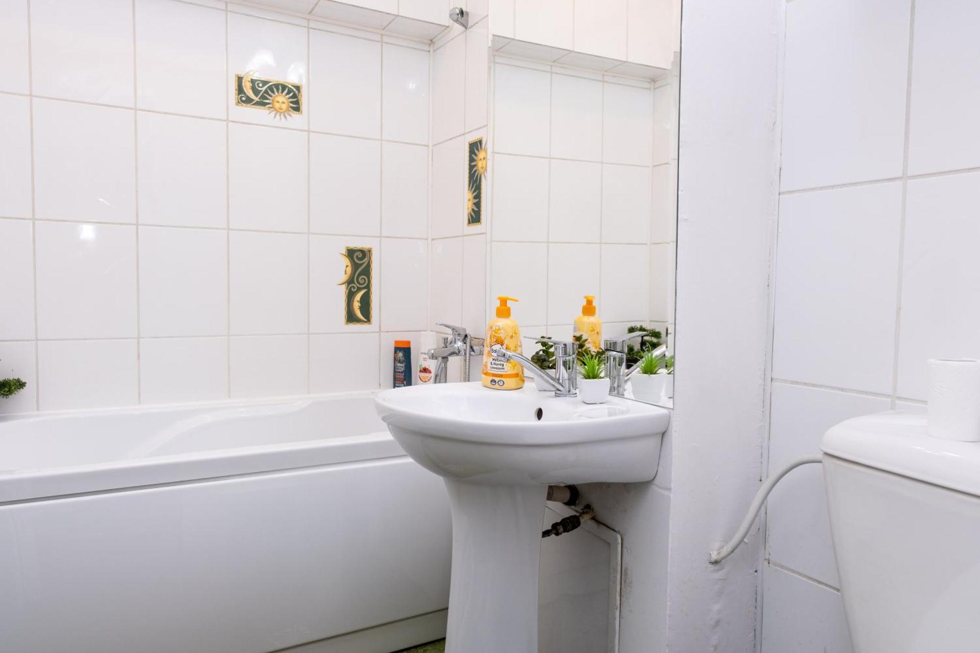 Grand Urban Studio Targu-Mures Bagian luar foto